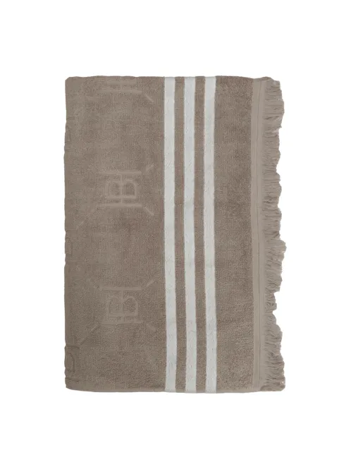 Hovedbilde HALVOR BAKKE MØLEN HÅNDKLE - BEIGE