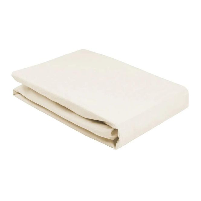 Hovedbilde ELEGANTE JERSEY STRETCHLAKEN - #70 OFFWHITE