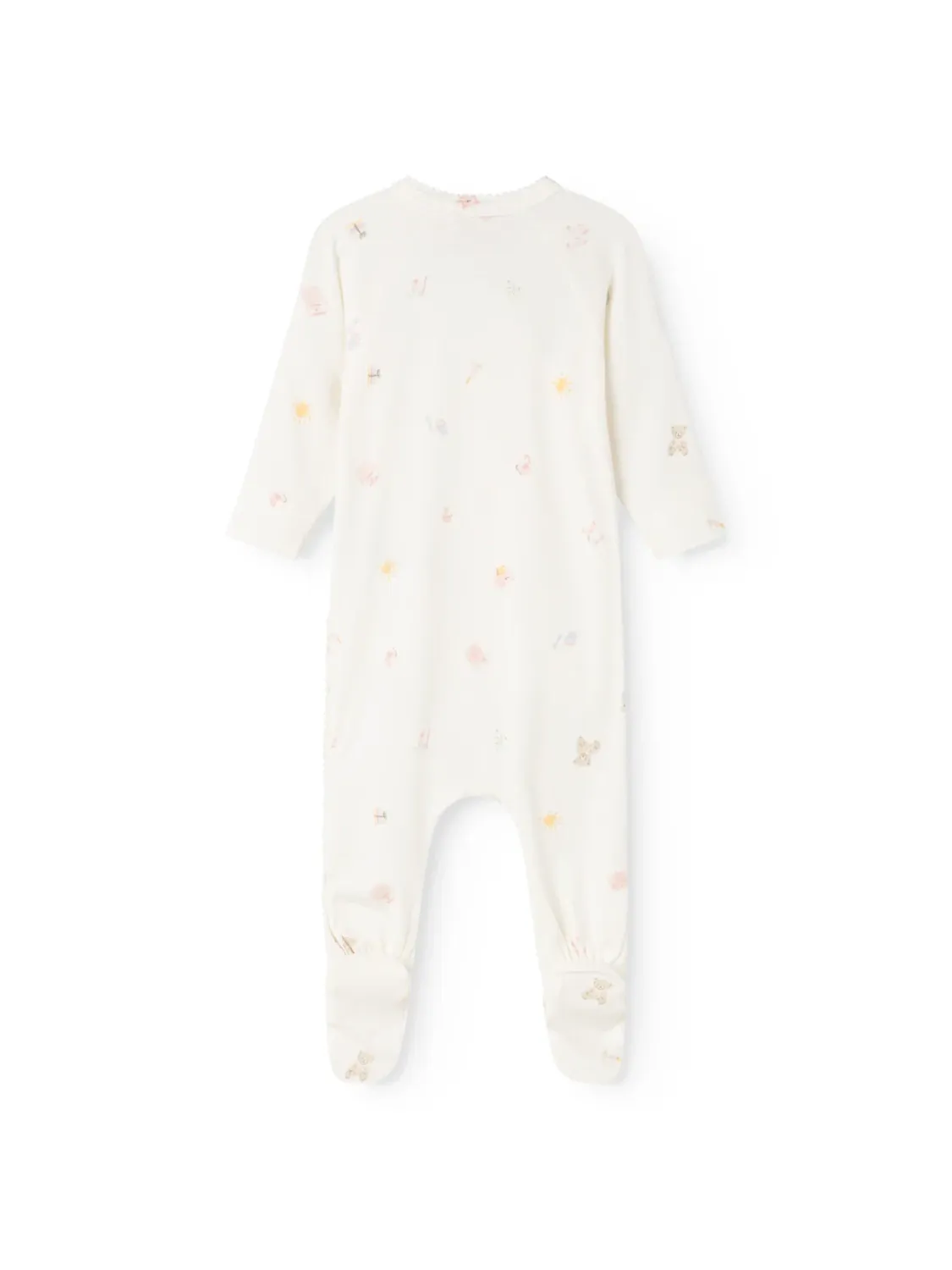 MARMAR RUBETTA HELDRESS MED FOT - EVERYDAY