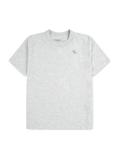 Hovedbilde ABERCROMBIE ESSENTIAL T-SKJORTE