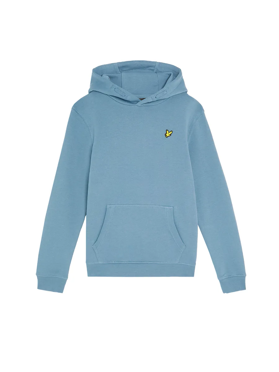 LYLE & SCOTT HETTEGENSER - OCEAN SKY