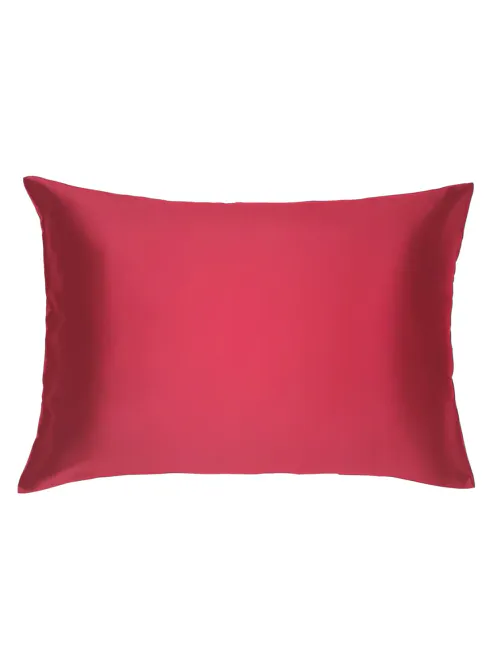 Hovedbilde BRANCHÉ CHARMEUSE SILKEPUTEVAR - RUBY