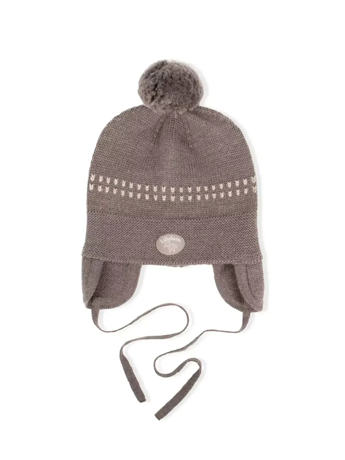 LILLELAM LUE CLASSIC- BRUN