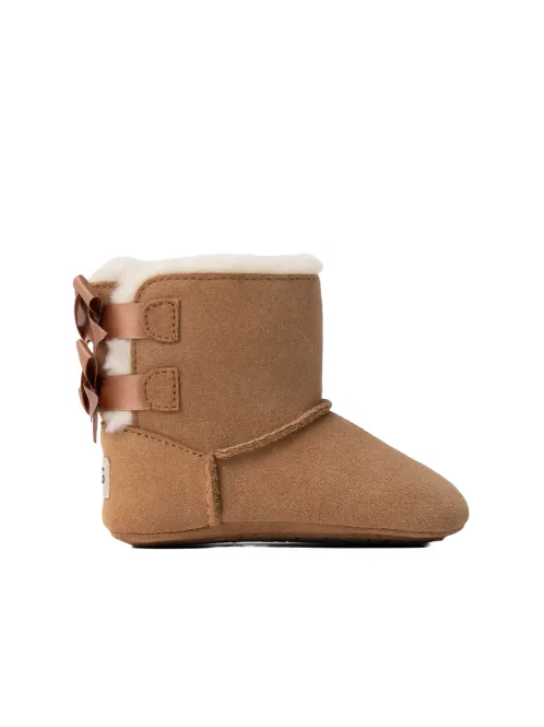 Hovedbilde UGG BABY BAILEY BOW - CHESTNUT