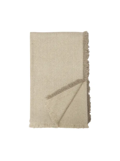 Hovedbilde HALVOR BAKKE ASIMA PLEDD - BEIGE