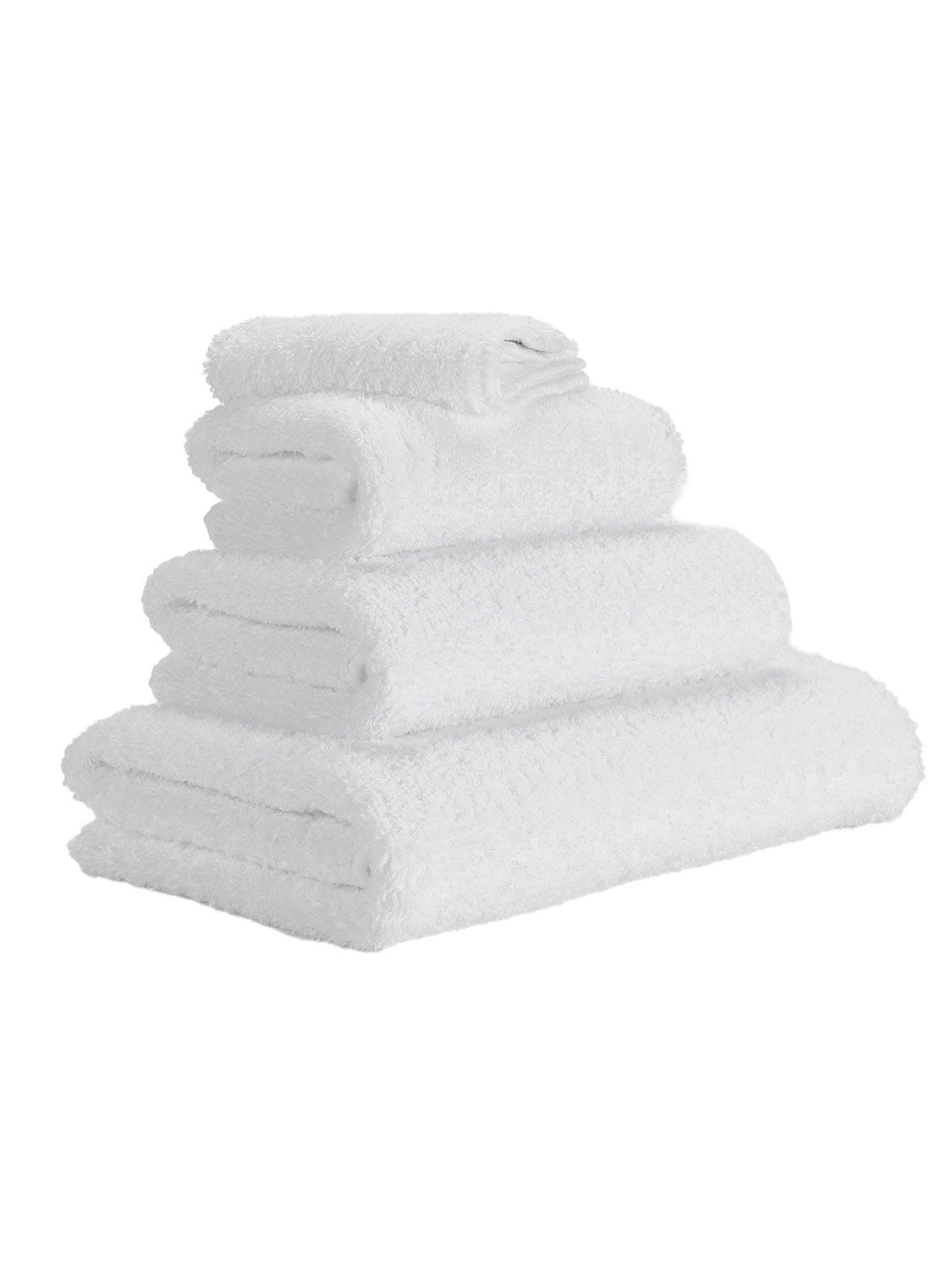 ABYSS SUPER PILE COL. 100 WHITE
