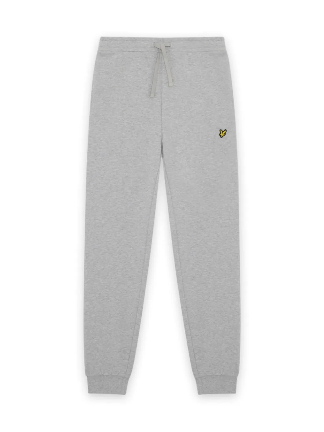 LYLE & SCOTT JOGGEBUKSE - LIGHT GREY MARL