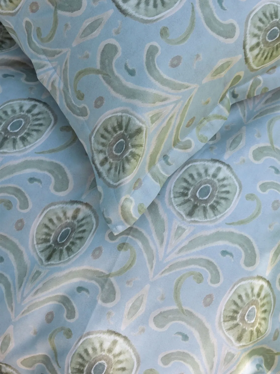 BORÅS COTTON MOULINS SENGETØY