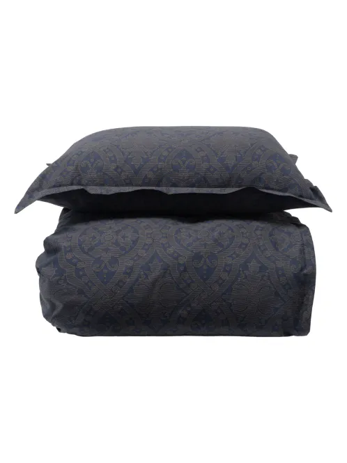 Hovedbilde HALVOR BAKKE FROGNER SENGESETT - MIDNIGHT BLUE