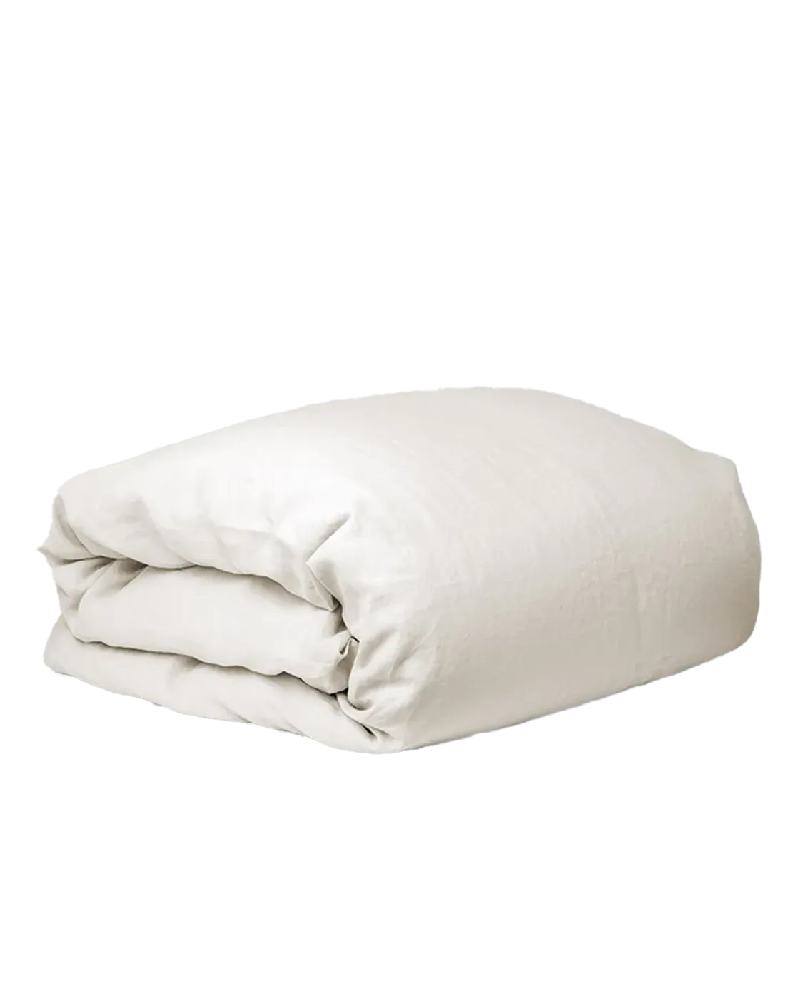 MILLE NOTTI LINO SENGETØY - SAND
