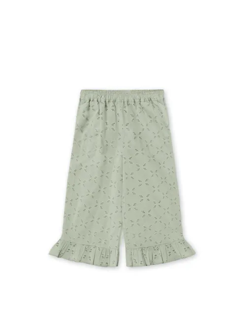 Hovedbilde FLIINK HARPER BUKSE - MINERAL GRAY