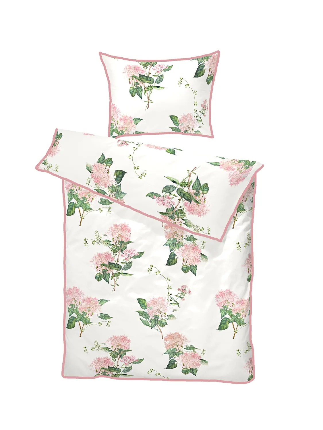 FRU LYNG ANNABELLE SENGETØY - ROSA