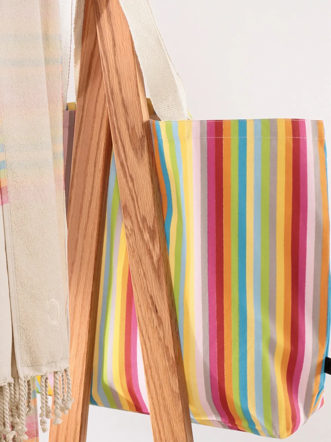 CAWÖ LIFESTYLE STRANDBAG