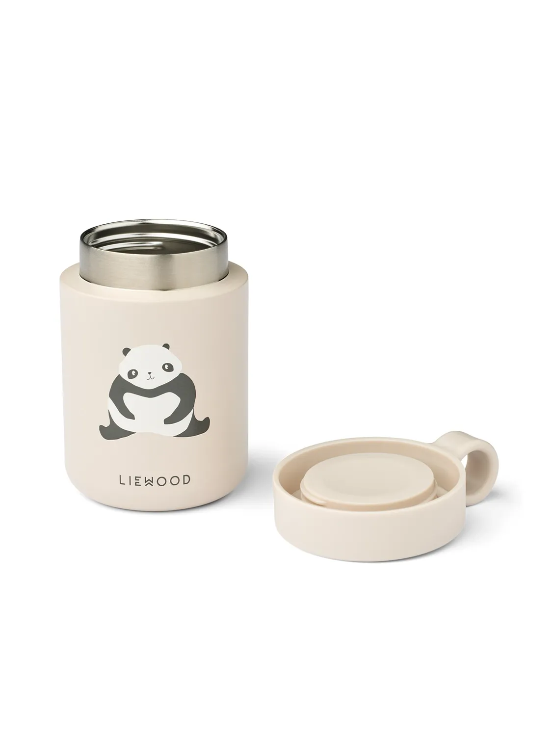 LIEWOOD KIANI MATTERMOS - PANDA/SANDY