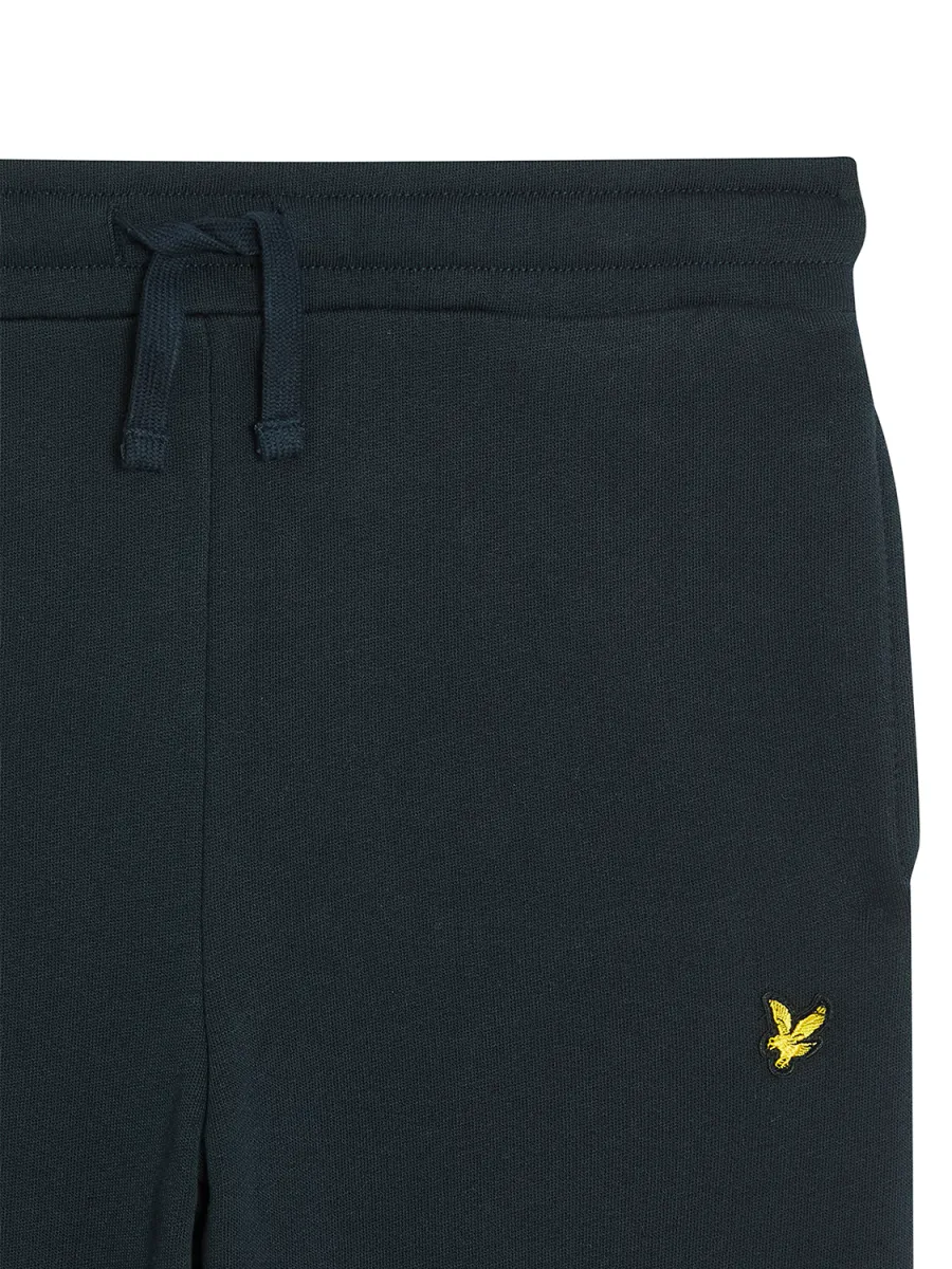 LYLE & SCOTT BRUSH BACK JOGGEBUKSE