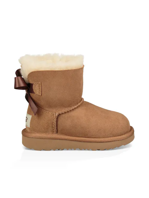 Hovedbilde UGG KIDS MINI BAILEY BOW II 