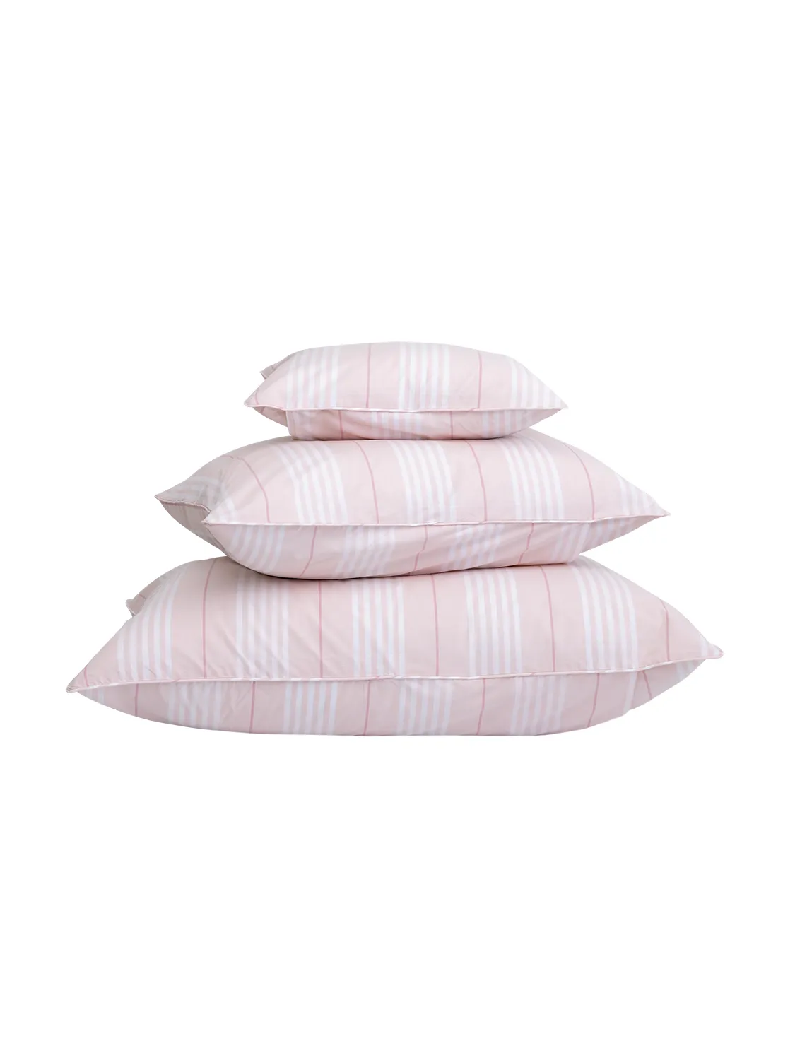 MILLE NOTTI CAMICIA PUTETREKK - LYSEROSA