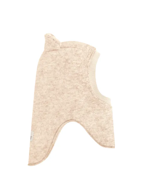 Hovedbilde HUTTEliHUT BALACLAVA - SAND