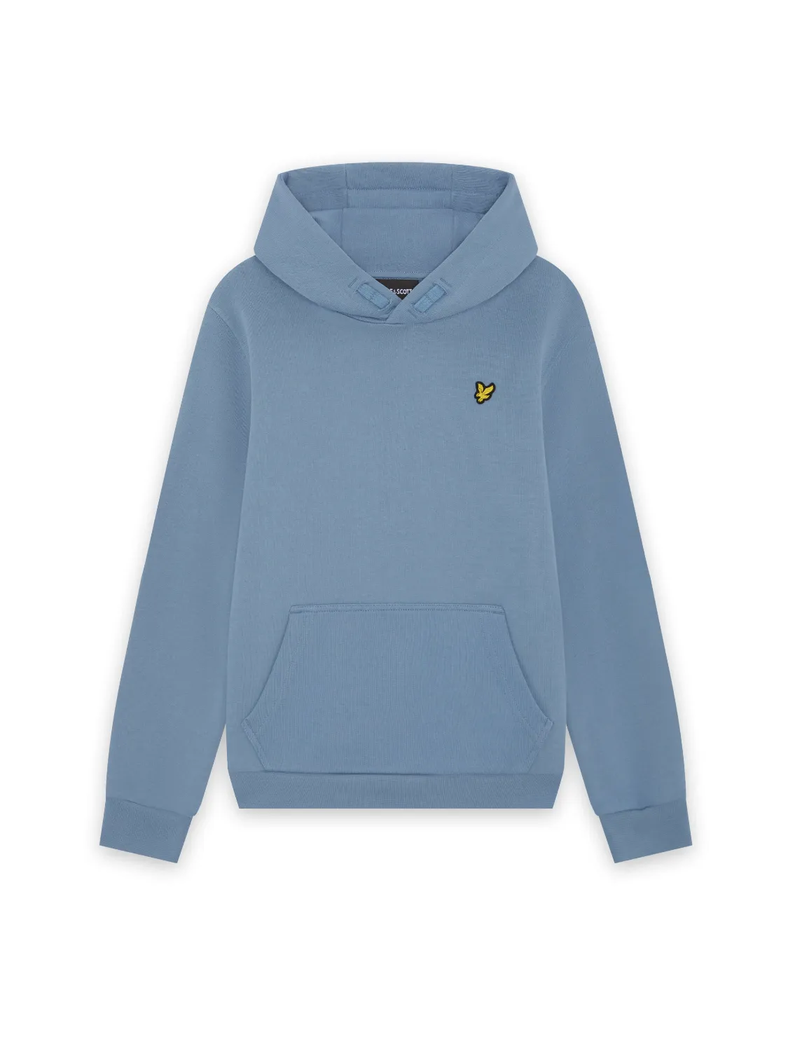 LYLE & SCOTT HETTEGENSER - POWER BLUE