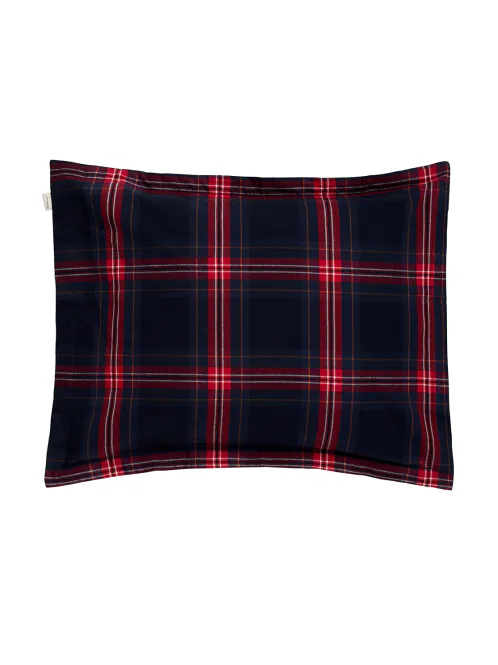Hovedbilde GANT FLANNEL CHECK PUTETREKK 