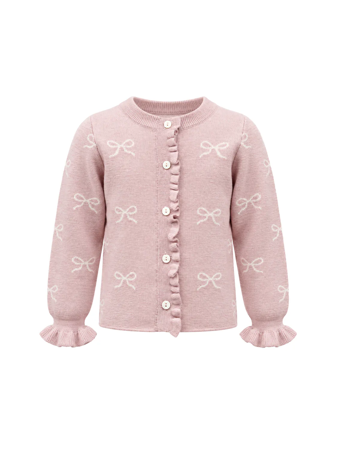 VILJE & VE LANI CARDIGAN