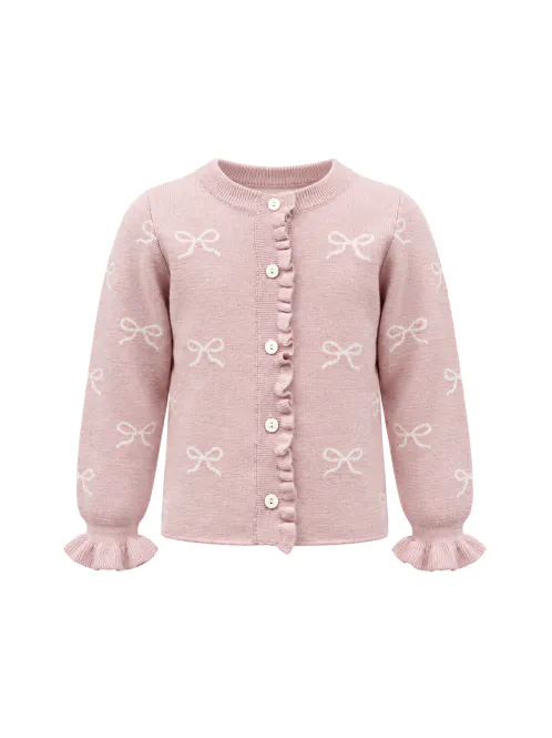 Hovedbilde VILJE & VE LANI CARDIGAN