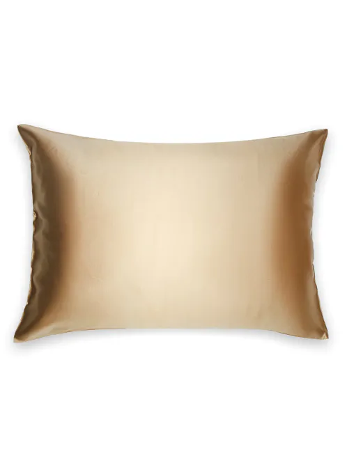 Hovedbilde BRANCHÉ CHARMEUSE SILKEPUTEVAR - TOFFEE