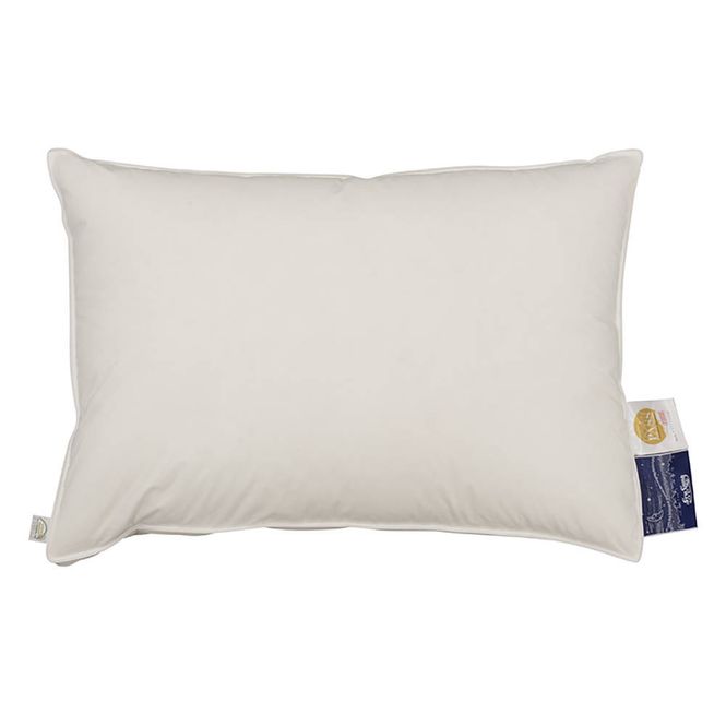 Hovedbilde Medium 11 50x70cm dunpute - 400g