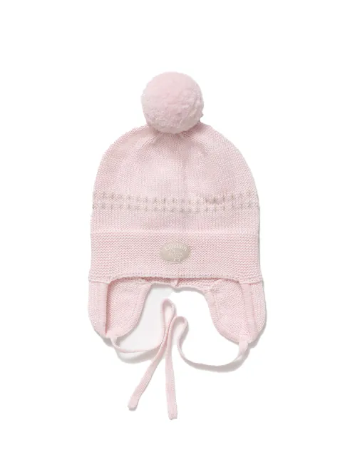 Hovedbilde LILLELAM LUE CLASSIC- HIMMELROSA