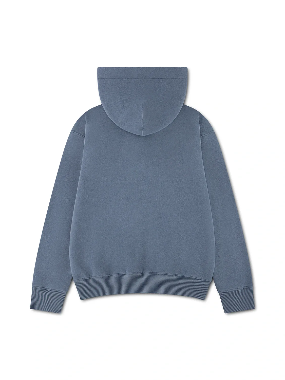 ABERCROMBIE CRAFTED GRAPHIC HETTEGENSER