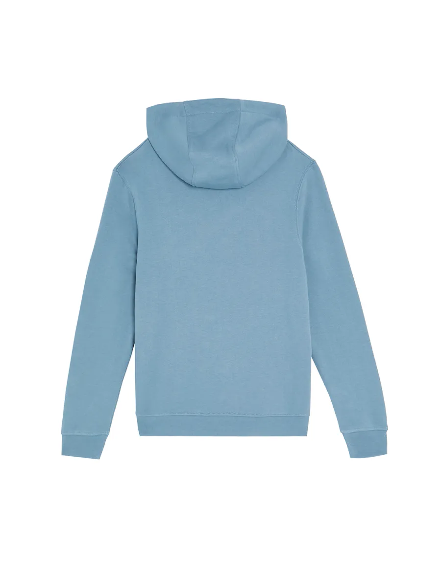 LYLE & SCOTT HETTEGENSER - OCEAN SKY
