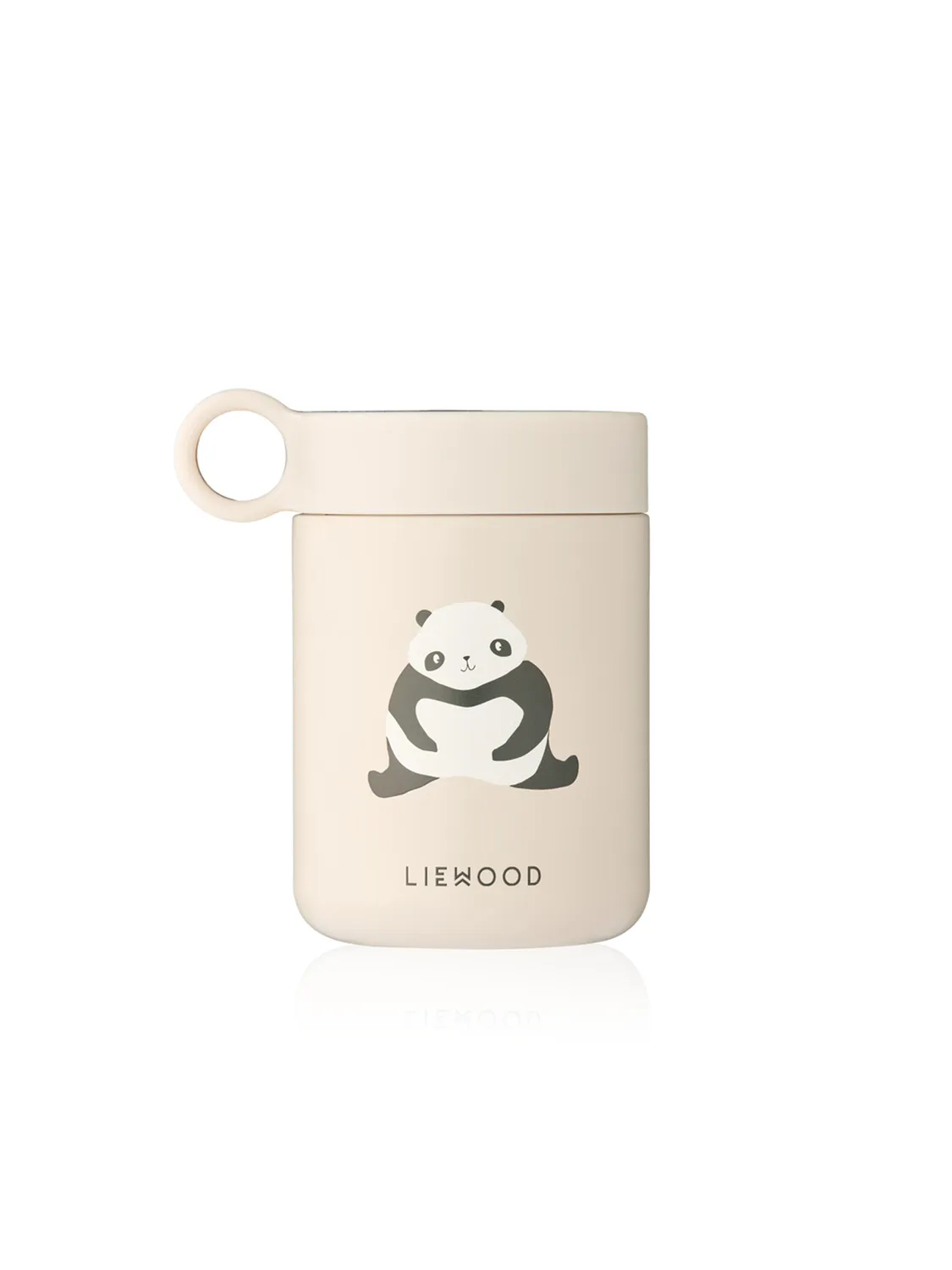LIEWOOD KIANI MATTERMOS - PANDA/SANDY