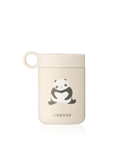 Hovedbilde LIEWOOD KIANI MATTERMOS - PANDA/SANDY