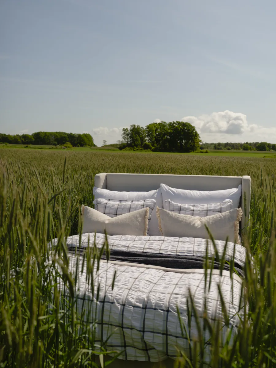 HALVOR BAKKE NOX SENGESETT - MIDNIGHT BLUE