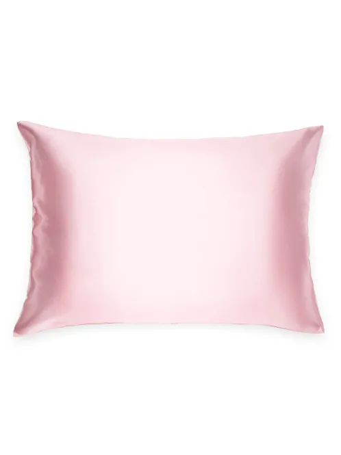 Hovedbilde BRANCHÉ CHARMEUSE SILKEPUTEVAR - BLUSH