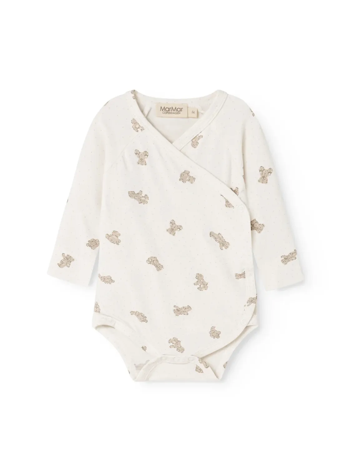 MARMAR BELITO BODY - TEDDYBEAR