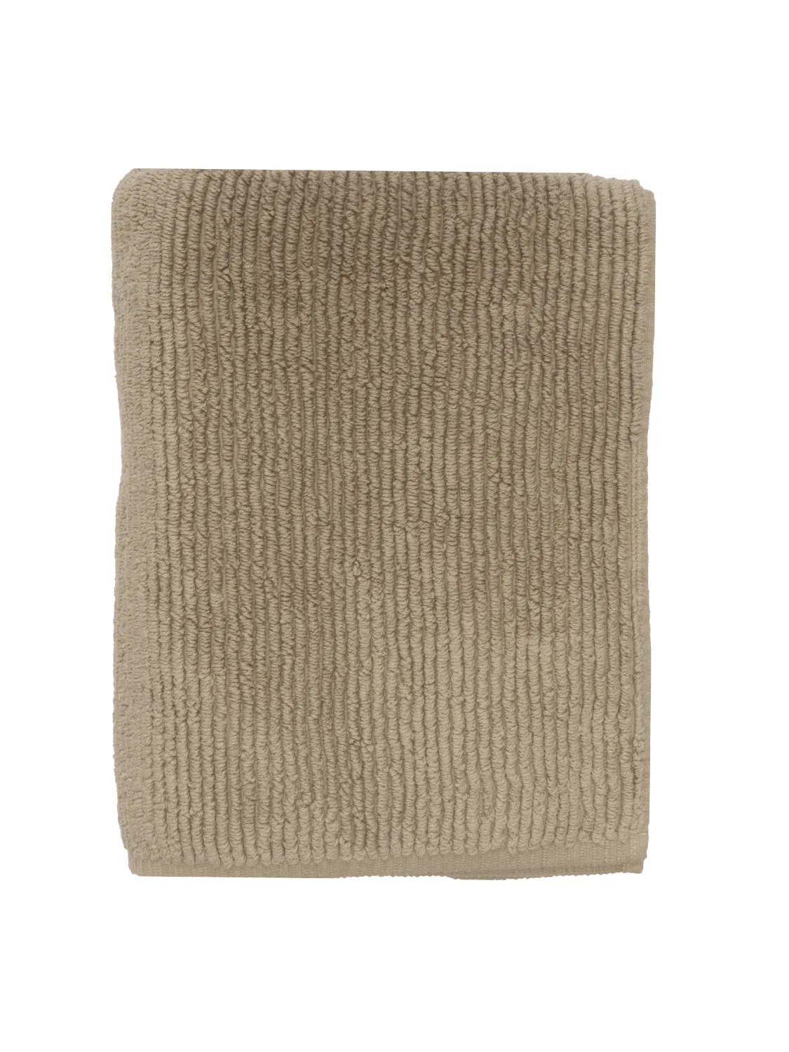 HALVOR BAKKE OCEAN HÅNDKLE - PURE CASHMERE